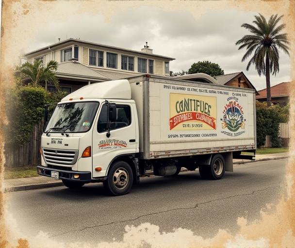 Fresho Carpet Cleaning Bulimba Founding Story