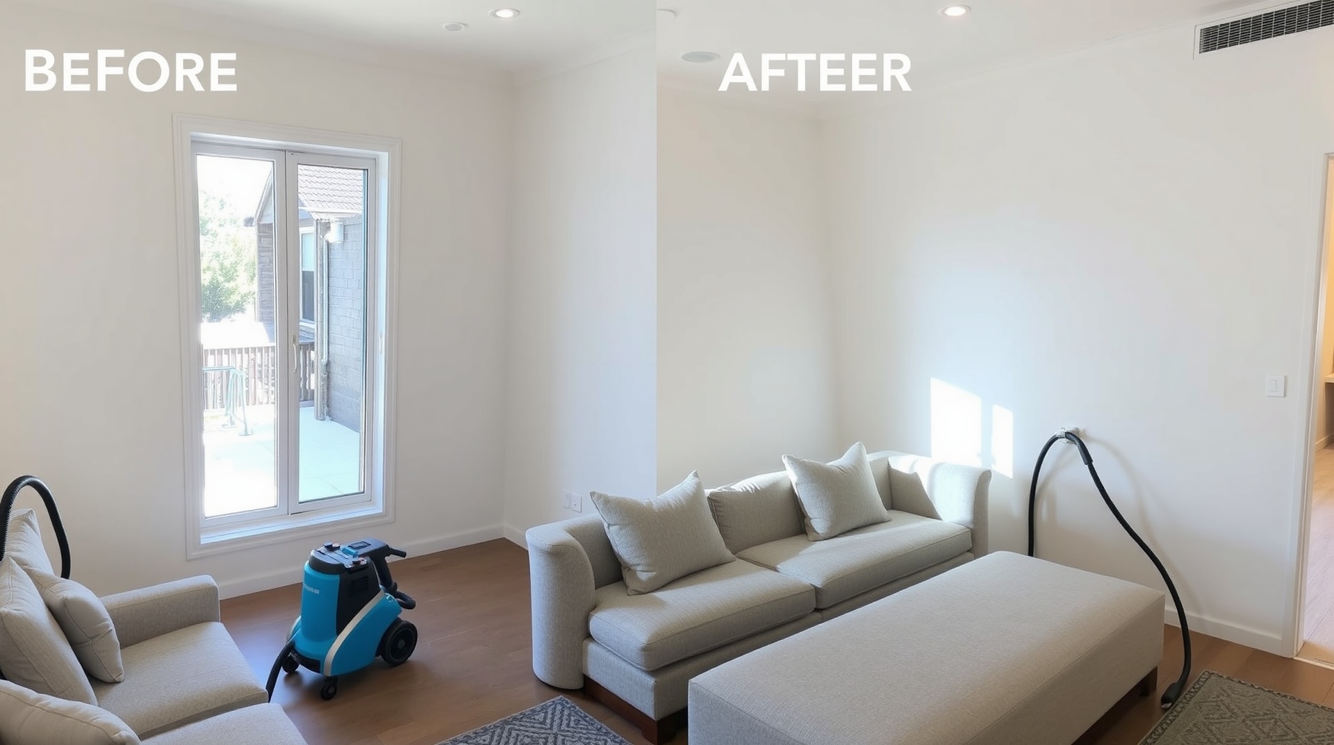 Professional Upholstery Cleaning Bulimba