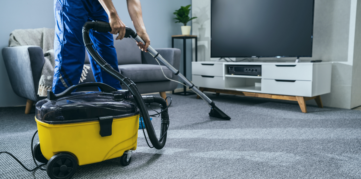 Fresho Carpet Cleaning Bulimba Contact Office